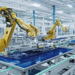 Advanced Machine Components