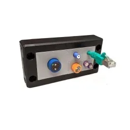 Cable Entry Systems