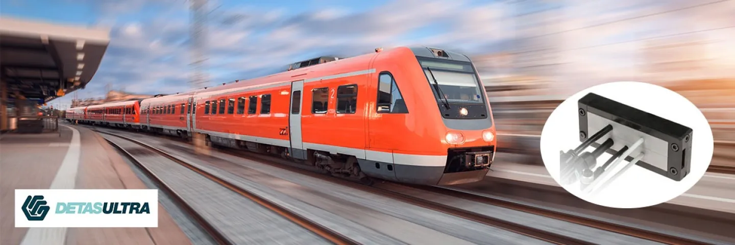 Detas Rail