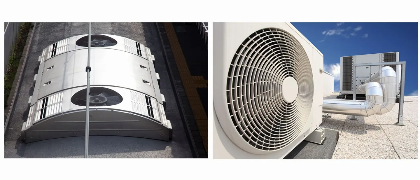 Hvac 2