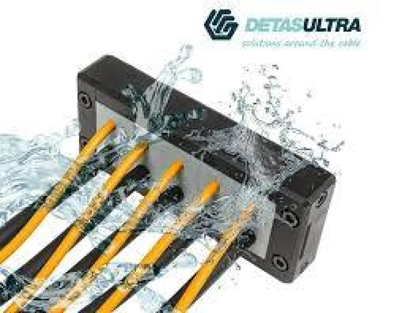 Detas Ultra 2