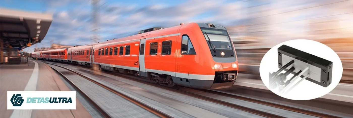 Detas Rail