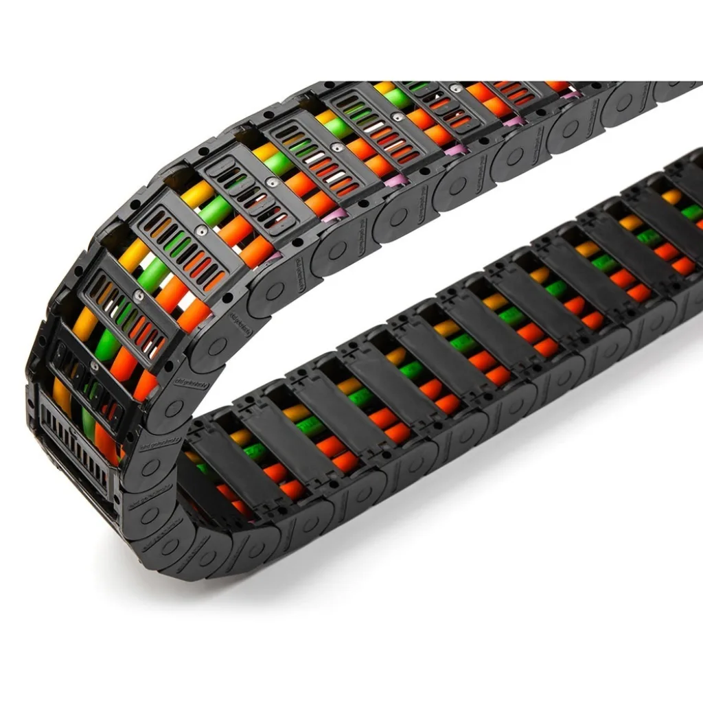 Cable Drag Chains