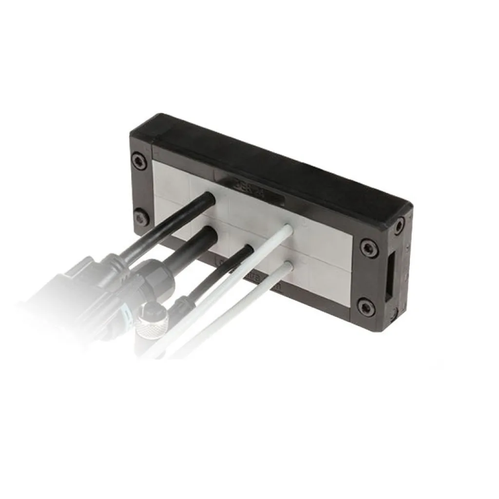 Cable Entry Systems for Pre-Terminated Cables