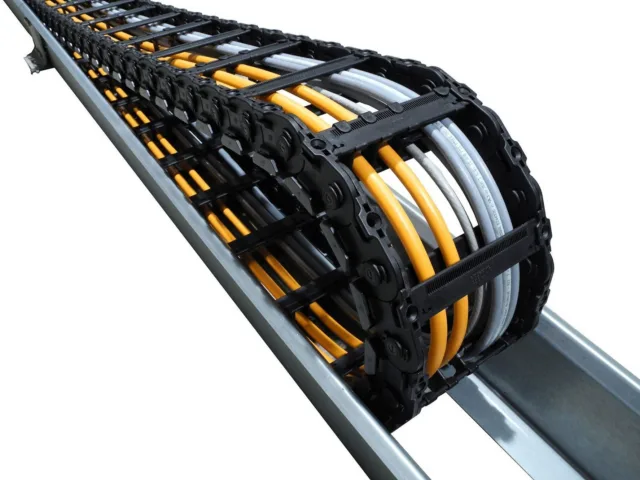 Cable Management Systems
