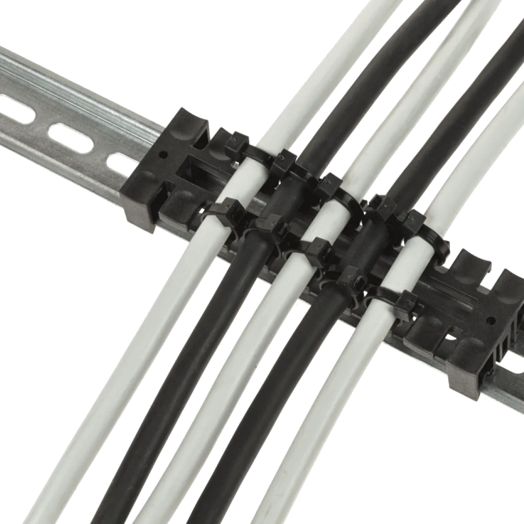 Cable Strain Relief