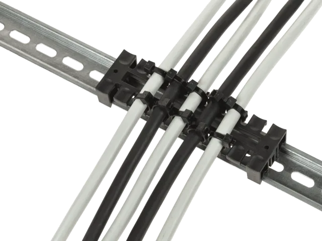Cable Strain Relief