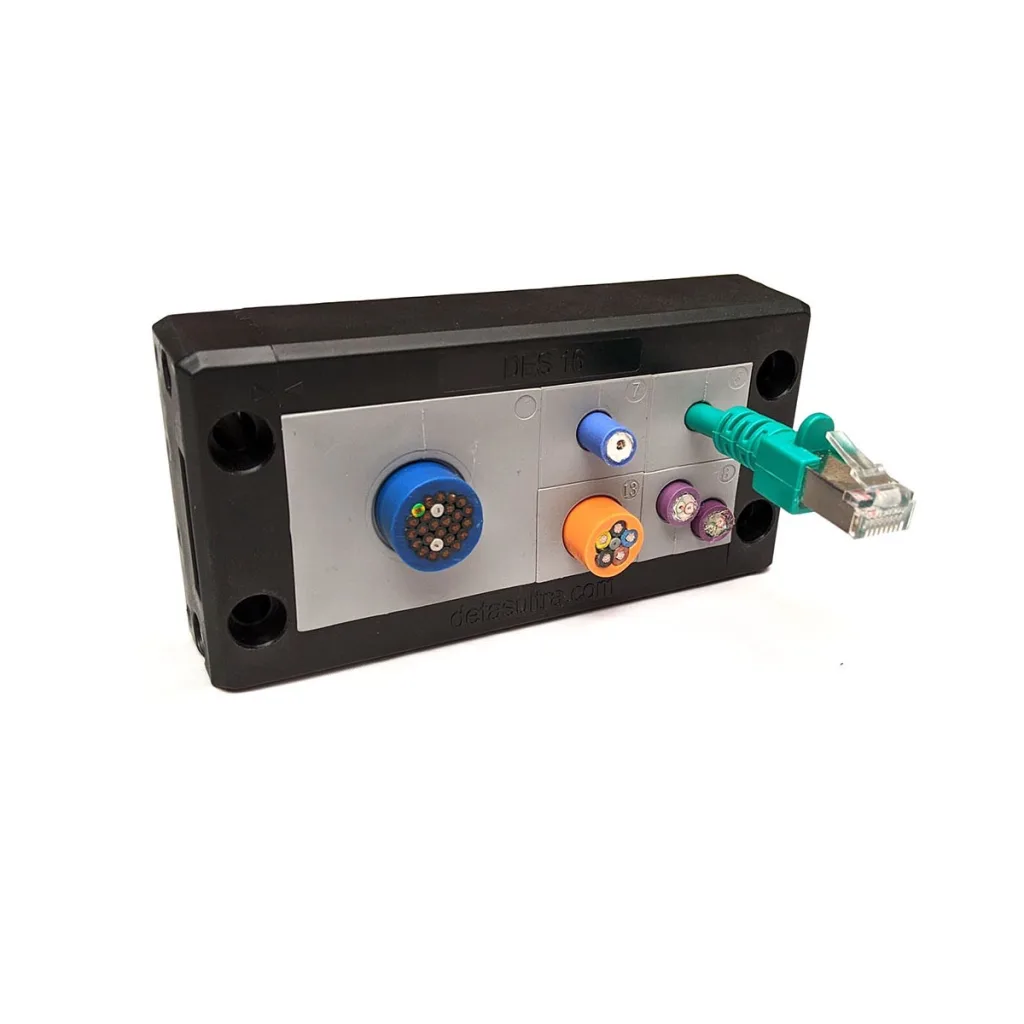 Cable Entry Systems