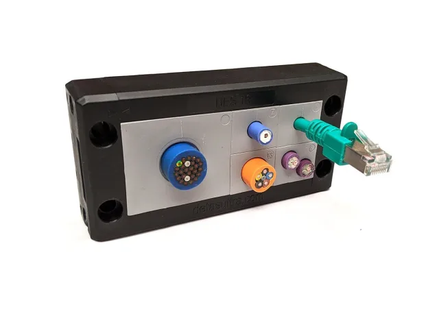 Cable Entry Systems