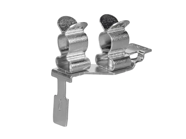 EMC Shield Clamps - IO Systems