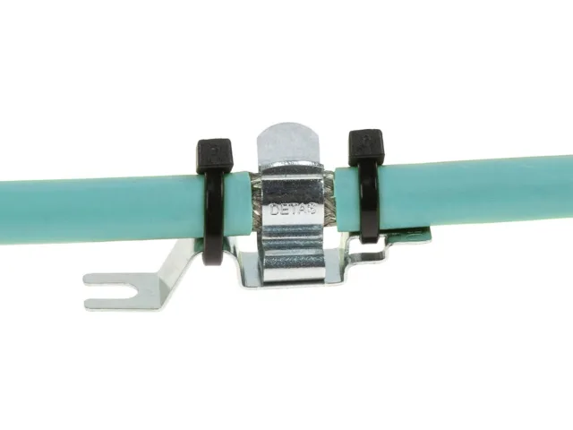 EMC Shield Clamps