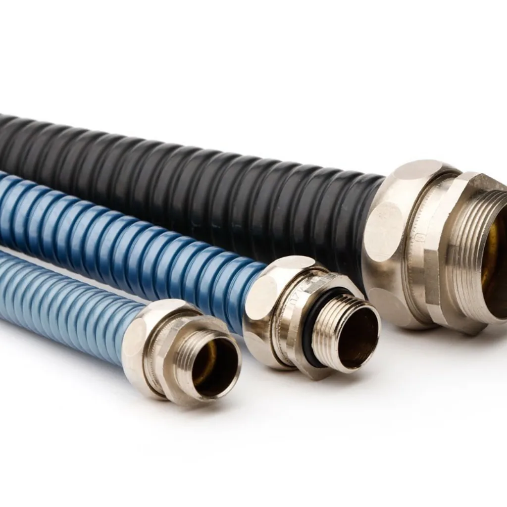 FLEXA Cable Protection