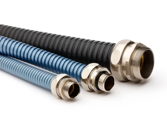 FLEXA Cable Protection