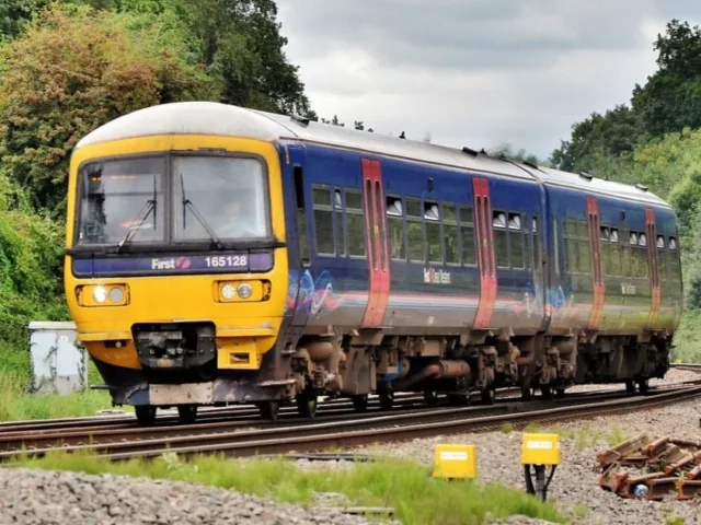 Gearboxes for DMUs