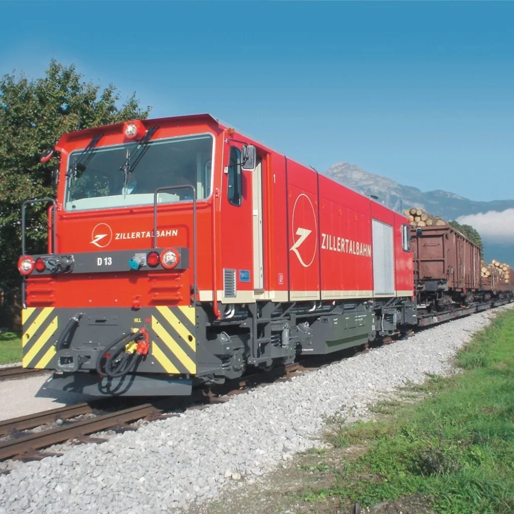 Locos 01