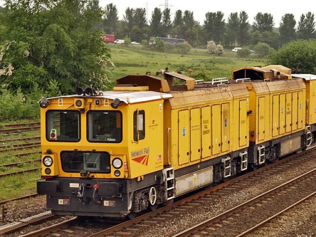 Gearboxes for Maintenance Vehicles