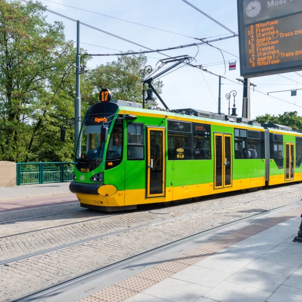 Trams 01