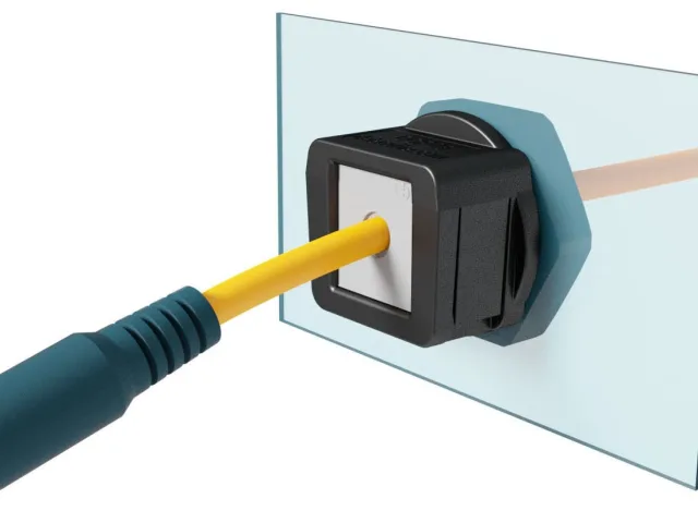 OSF Split Cable Gland