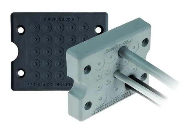 DES PDM Cable Entry System