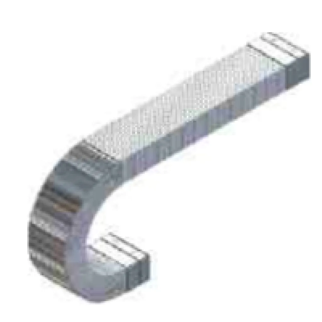 SFK Steel Tube