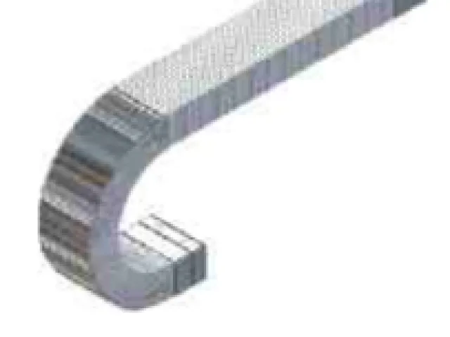 SFK Steel Tube