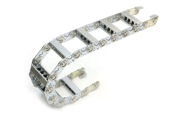 SLE Steel Energy Chain