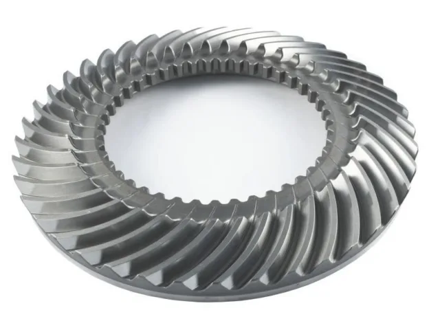 Spare Parts
