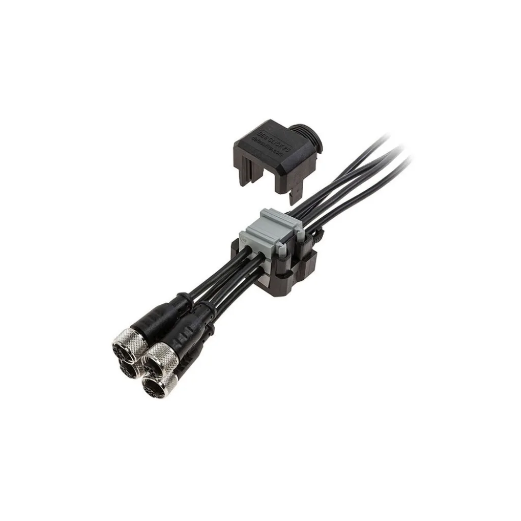 Split Cable Glands