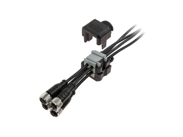 Split Cable Glands