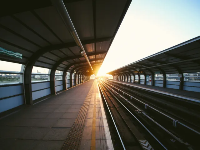 Cable Entry Systems for Rail