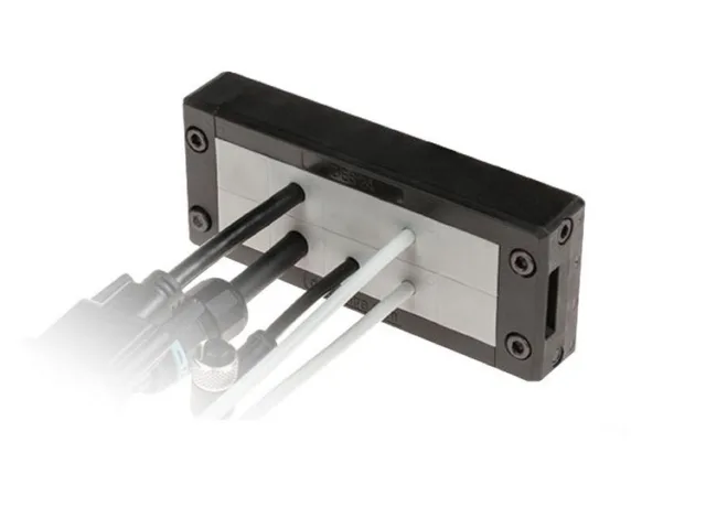 Rail Industry Cable Entry Systems