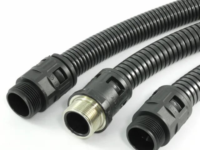 Rail Industry Cable Protection