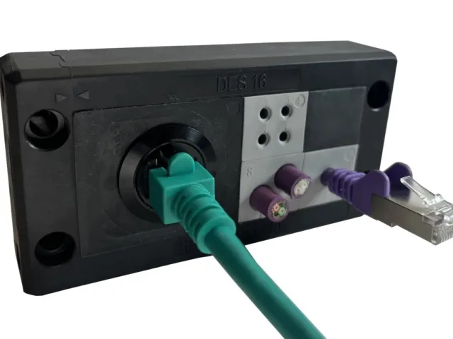 Flexible Cable Entry Systems