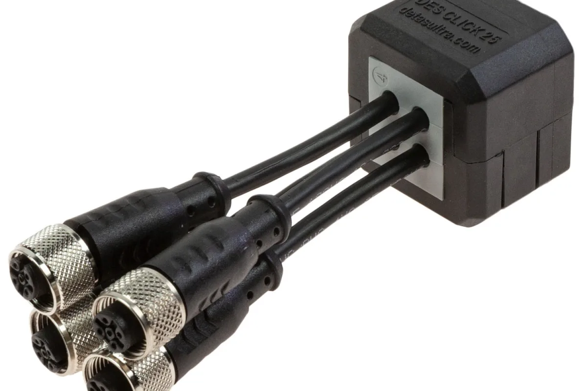 DES CLICK M12