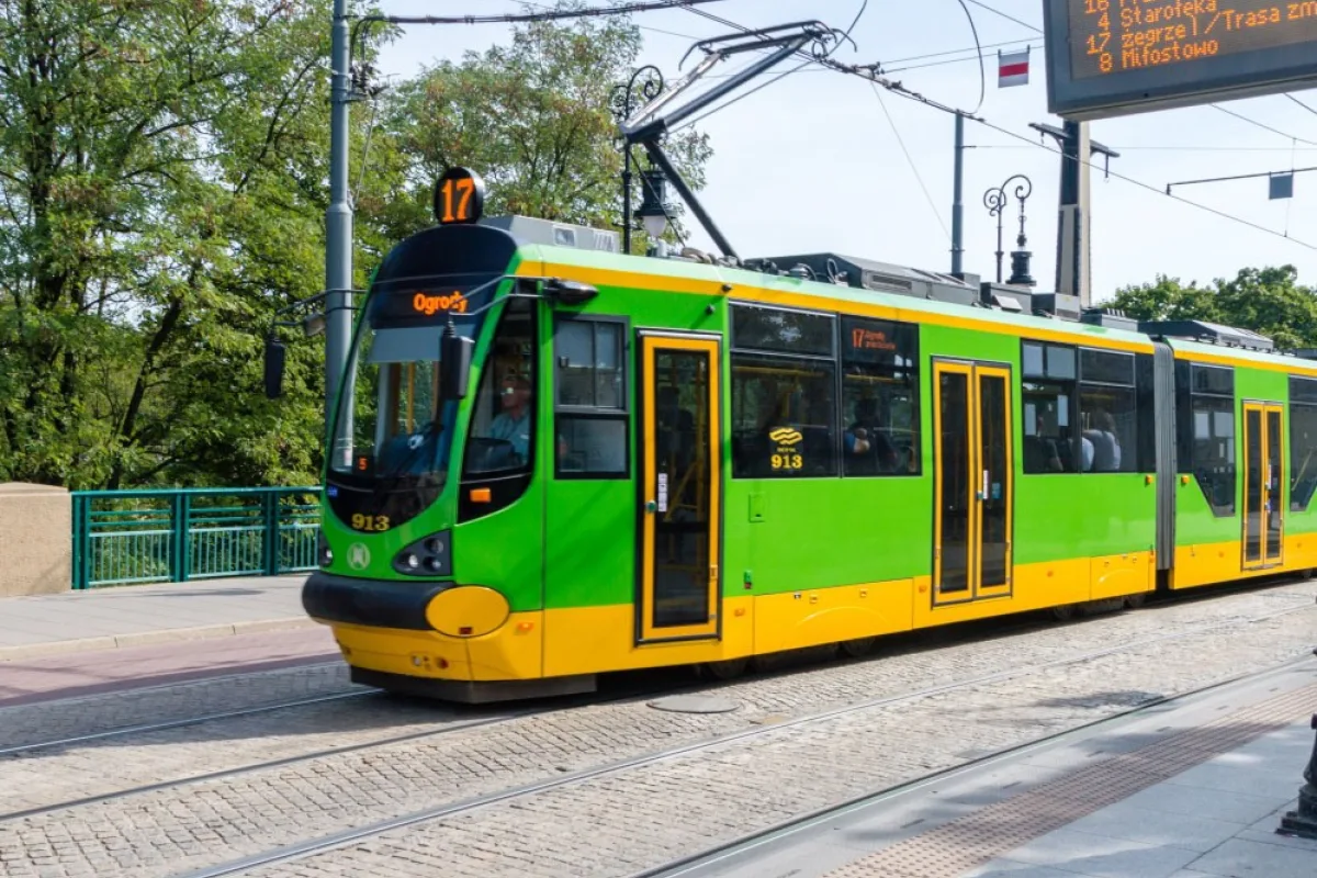 Trams 01