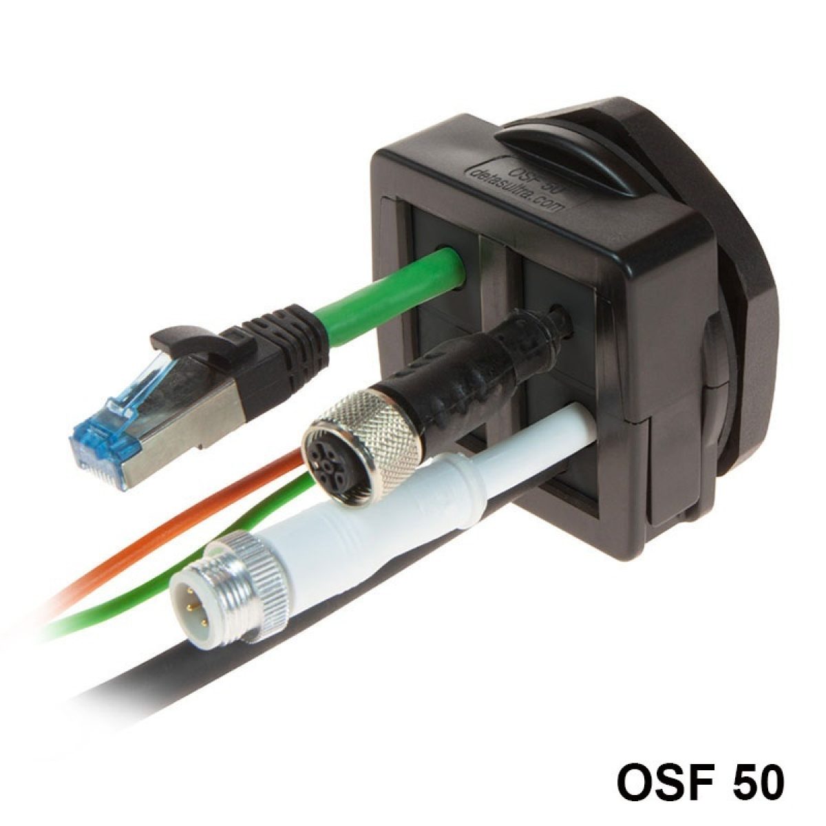 OSF 50