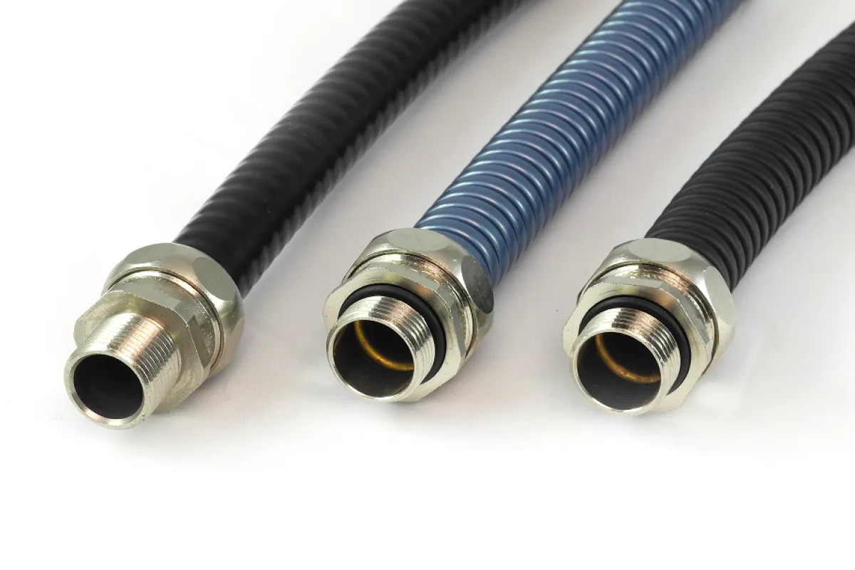 Metal Liquidtight