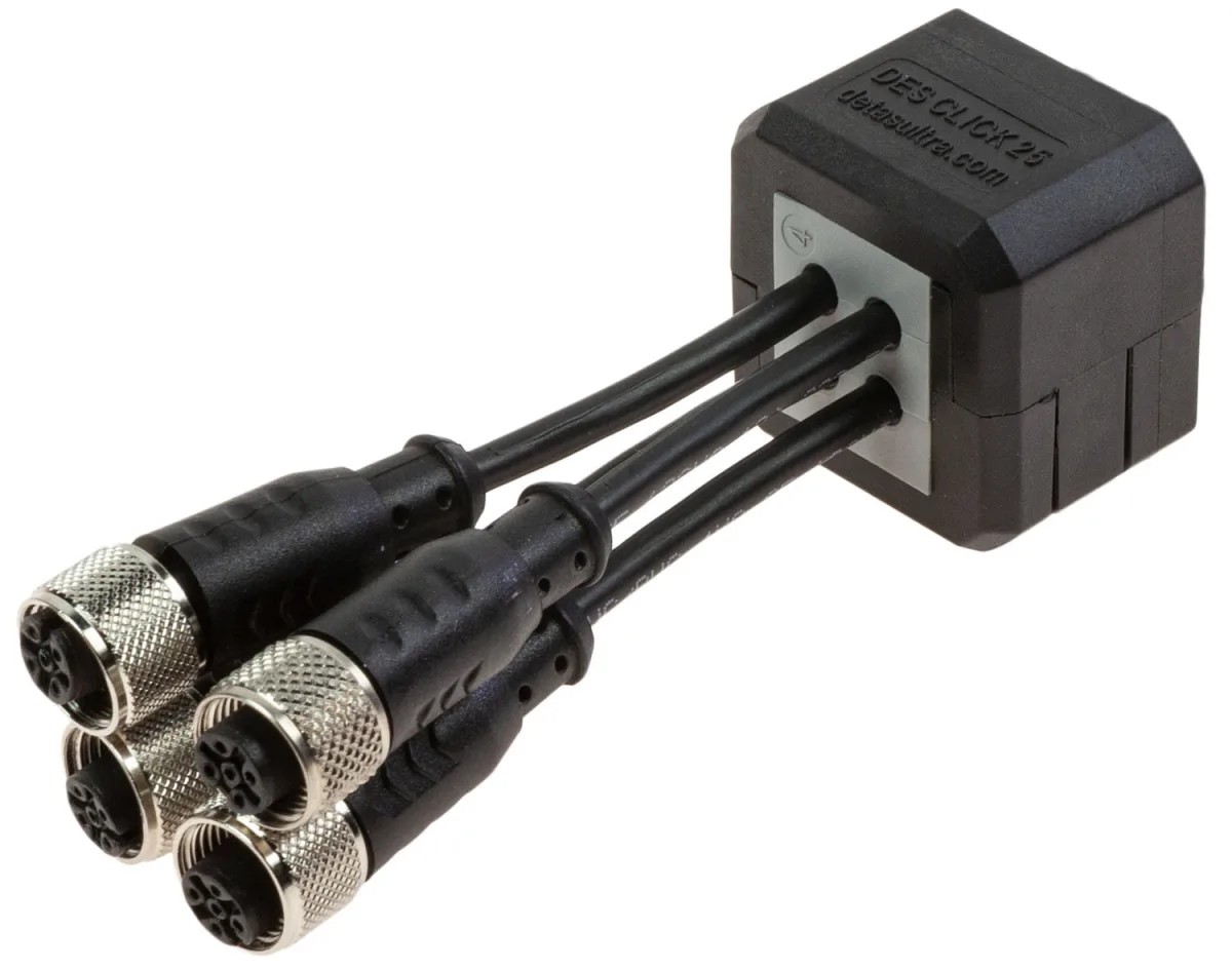 DES CLICK M12