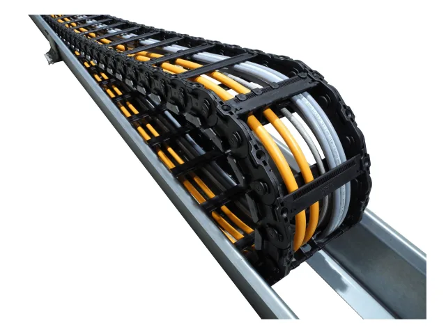 Cable Management Systems