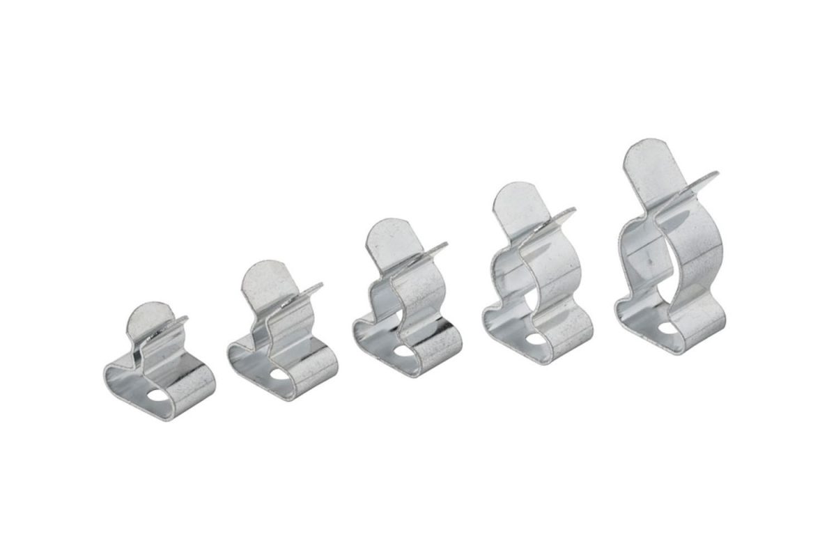 HSK Shield Clamps