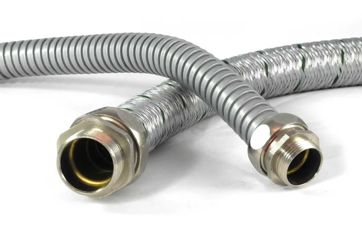Metal Conduit02