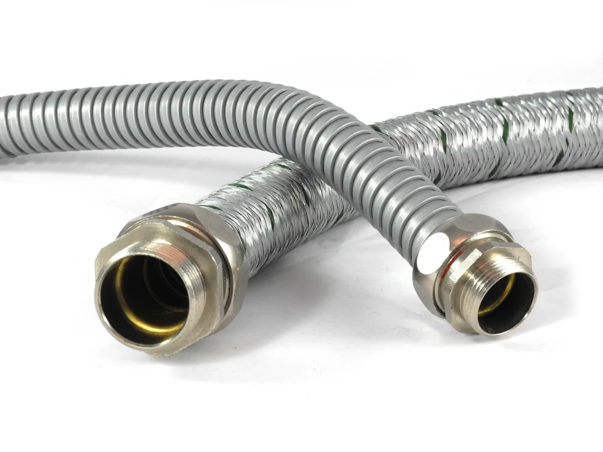 Metal Conduit02