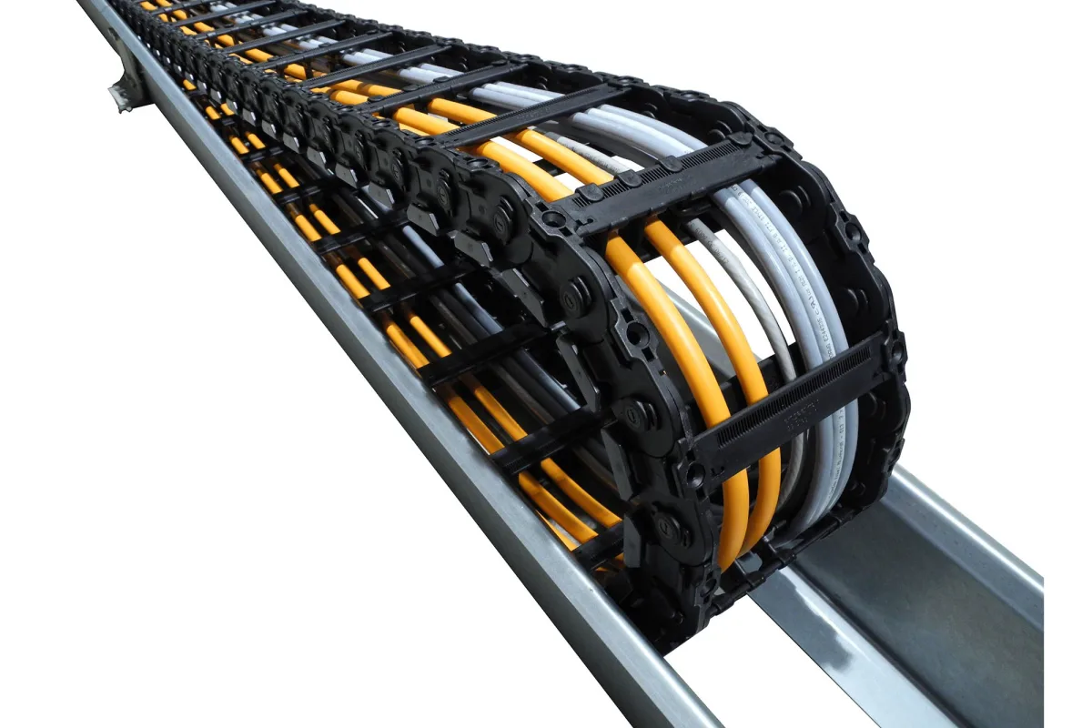 Cable Managment Systems