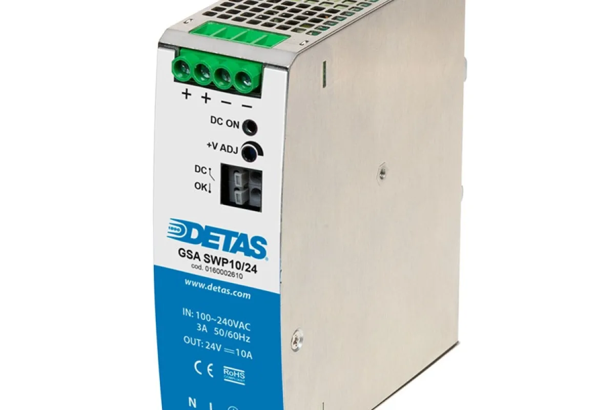 GSA SWP10 24