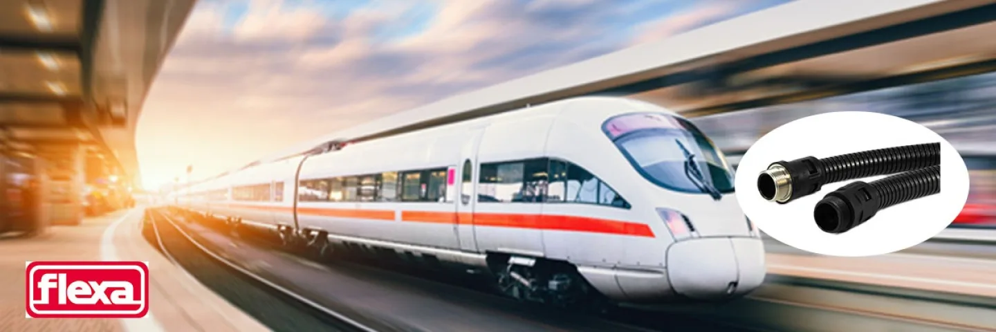 Flexa Rail 2